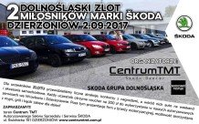 2 Zlot Skoda Grupa Dolnośkąska