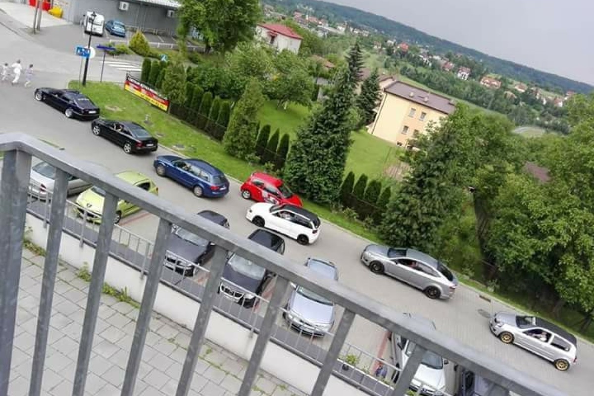 Powitanie Lata Ze Strefą KBC & Driving Team Brzesko