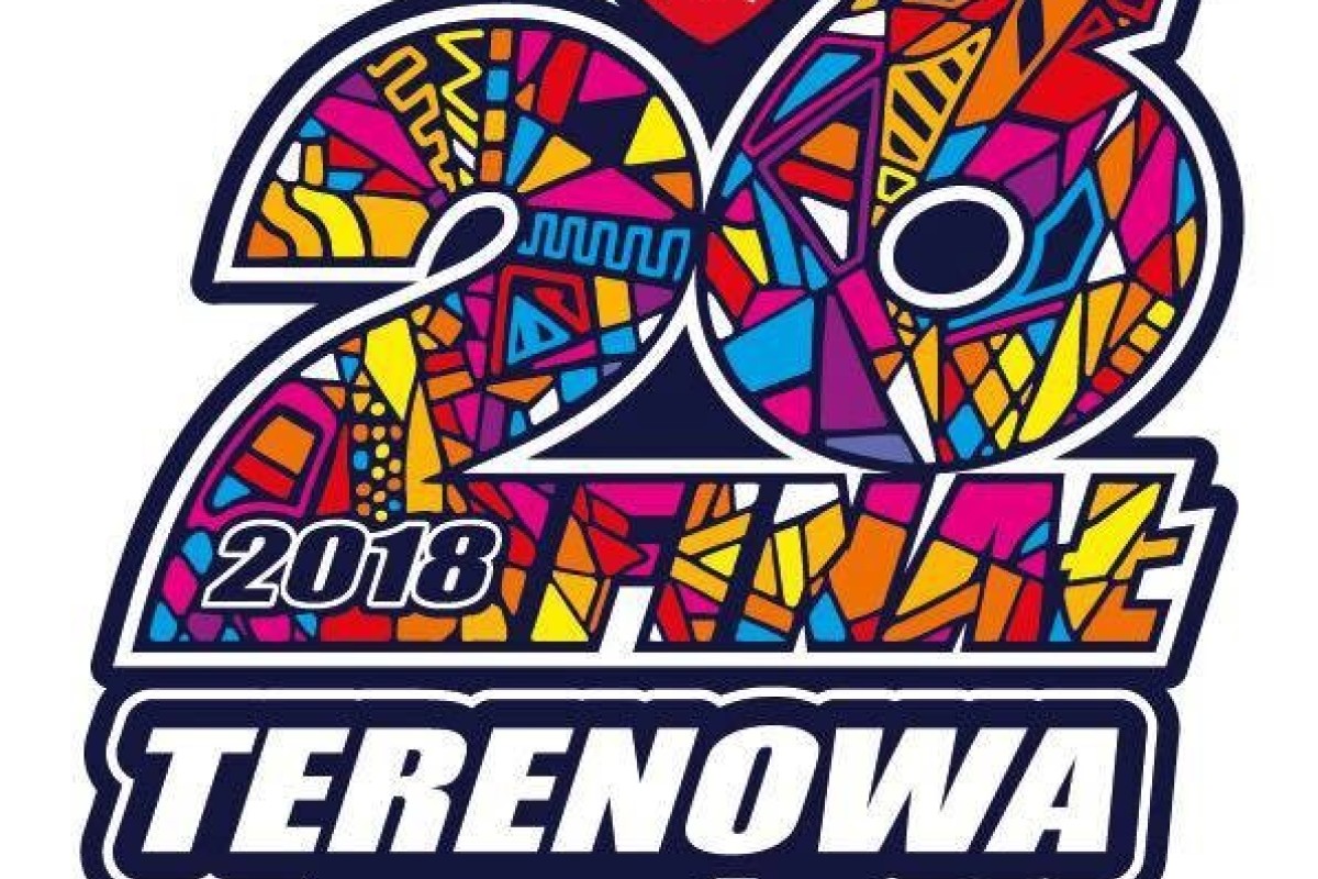 Terenowy Finał Wośp 2018 !