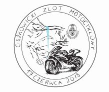 Ciężkowice VIII Zlot Motocyklowy 2018