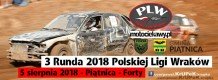 3 Runda 2018 Polskiej Ligi Wraków - Piątnica #17