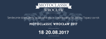 Motoclassic Wrocław 2017