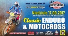 Classic Mx-Enduro Poland 2017