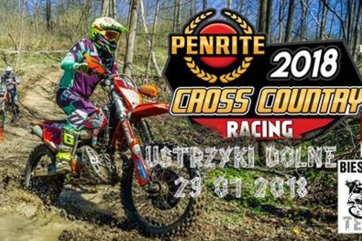 V Runda Penrite Cross Country Racing