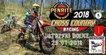 V Runda Penrite Cross Country Racing