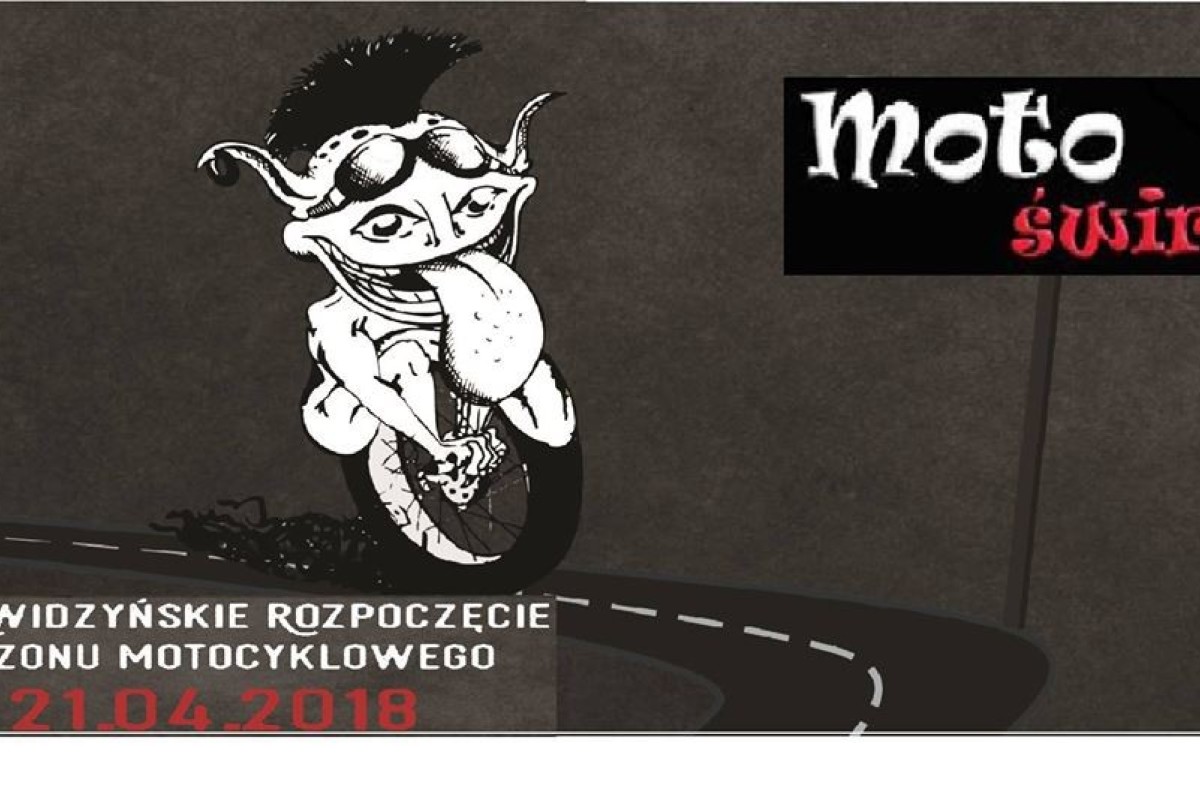 III Kwidzyńskie Rozpoczęcie Sezonu Motocyklowego