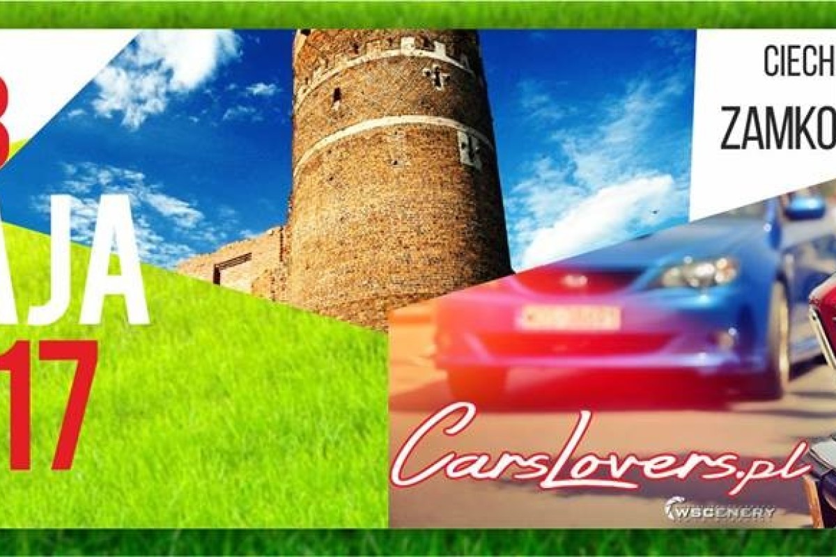4th Carslovers Tuning Festival