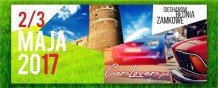4th Carslovers Tuning Festival