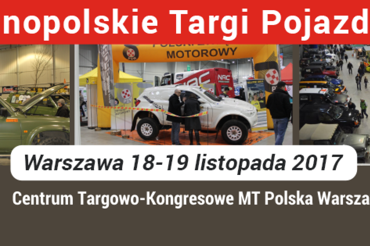 OffRoad Show Poland