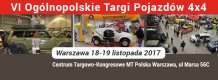 OffRoad Show Poland