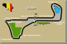 2014 Circuit Park Zolder