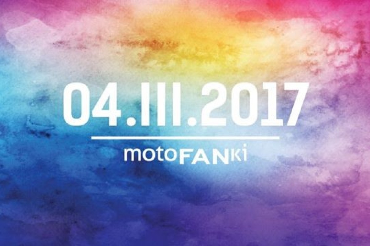 MOTOFANKI 2017