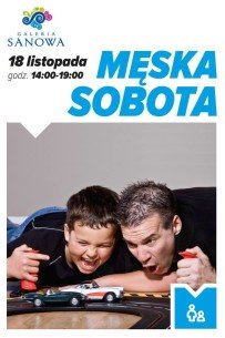 Męska Sobota