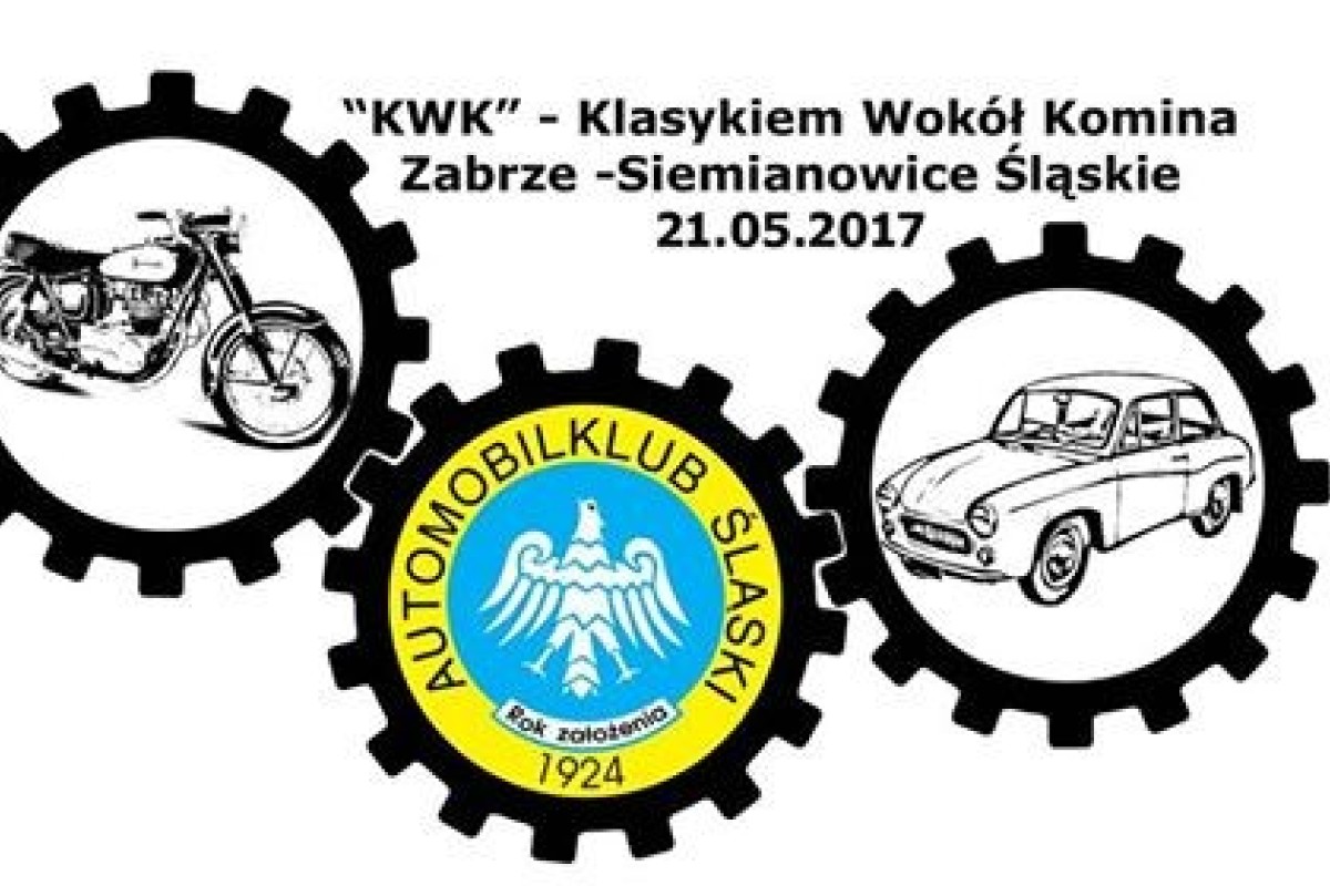 Klasykiem Wokół Komina