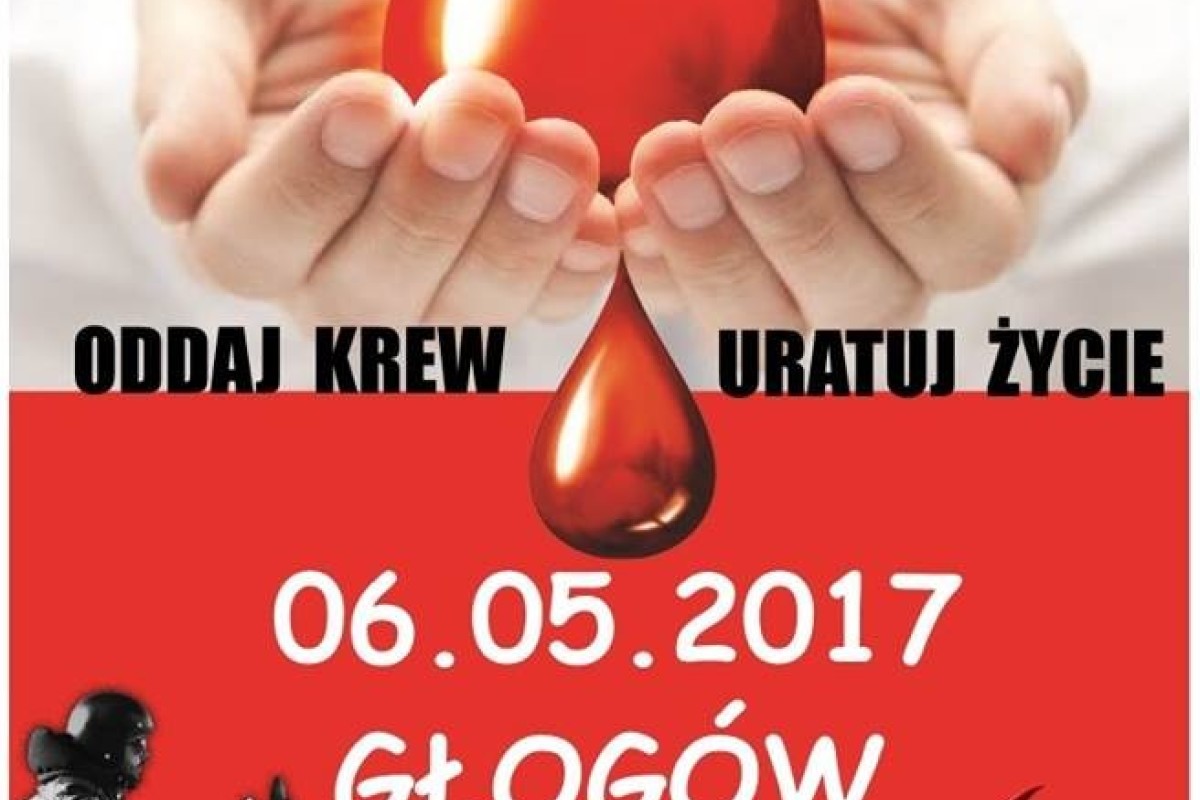 Motokrew Głogów 2017