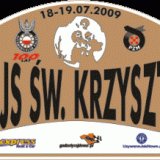 2009 3 Runda Pucharu Automobilklubu Polski