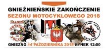 Gnieźnieńskie Zakończenie Sezonu Motocyklowego