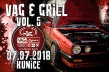 VaG & Grill vol.5