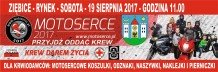 Motoserce Ziębice 2017