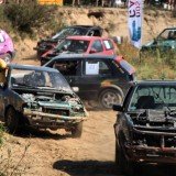 Wrak Race Świętochów