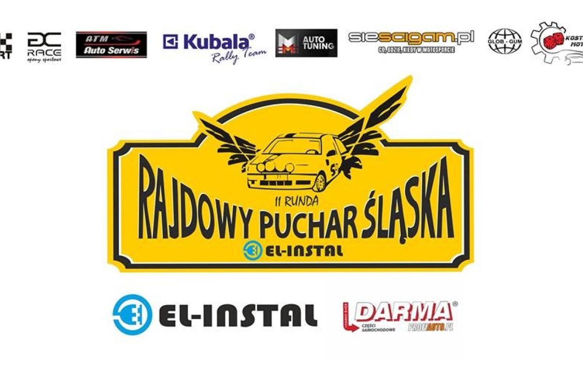 Rajdowy Puchar Śląska 1 Łodygowicki RallySprint