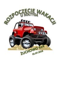 Rozpoczęcie Wakacji u Sołtysa Żuchowo 4x4