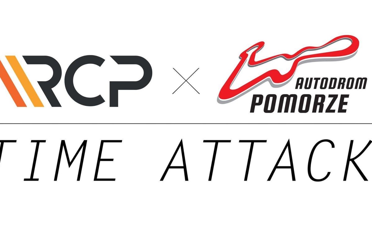 2017 RCP x Autodrom Pomorze Time Attack - 3 Runda 18.06
