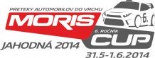 Moris Cup Jahodna 2014