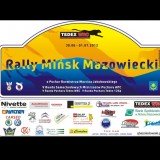 2012 (KJS) AK Centrum Rally Mińsk Mazowiecki
