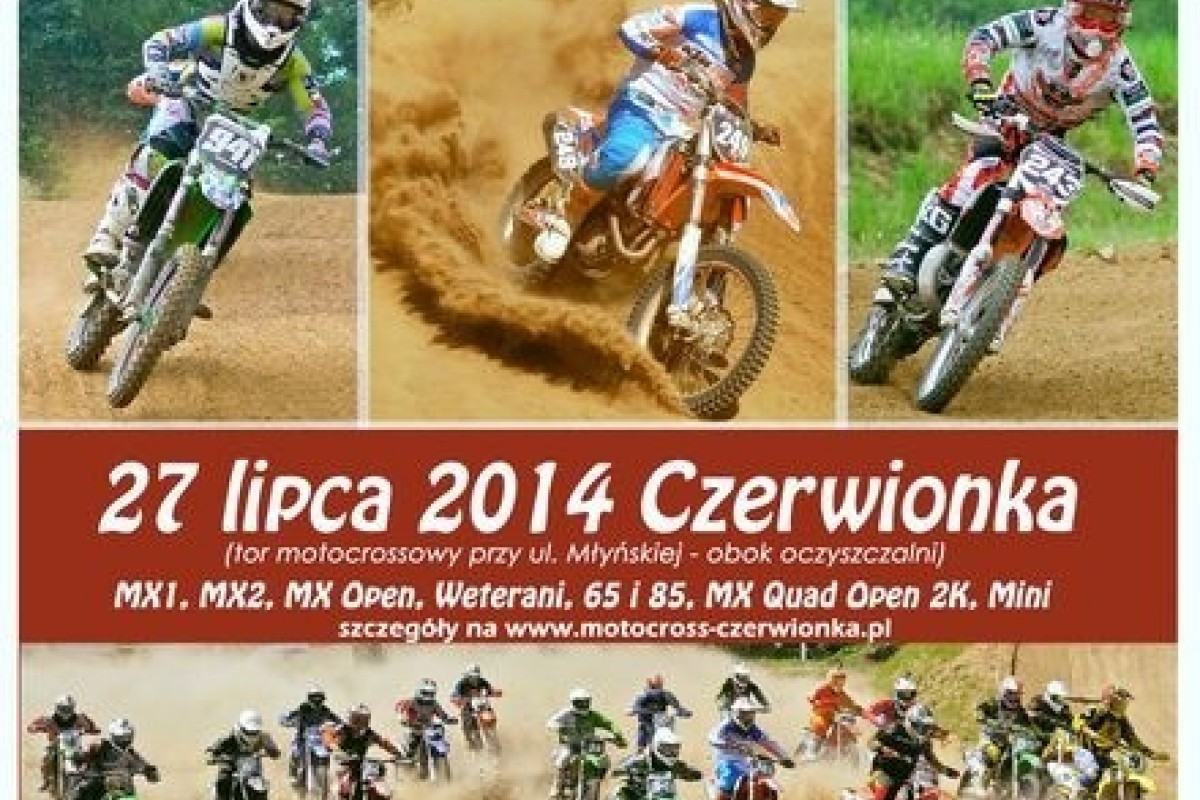 2014 Mistrzostwa Strefy Polski Południowej - Czerwionka