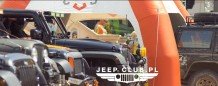 Jeep Club na Roztoczu