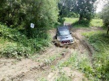 Dyfrowe Manewry 2 - Sobota Off Road !