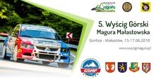 5. Wyścig Górski Magura Małastowska