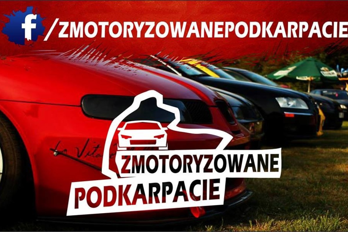 Zakończenie sezonu ze Zmotoryzowanym Podkarpaciem!