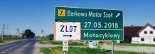 7. Zlot Motocyklowy - Barkowo Motör Szoł