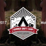 NEXT LEVEL SUMMER DRIFT CAMP