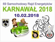 Rajd Karnawał 2018