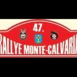 2012 (KJS) Puchar Automobilklubu Polski Rallye Monte Calvaria