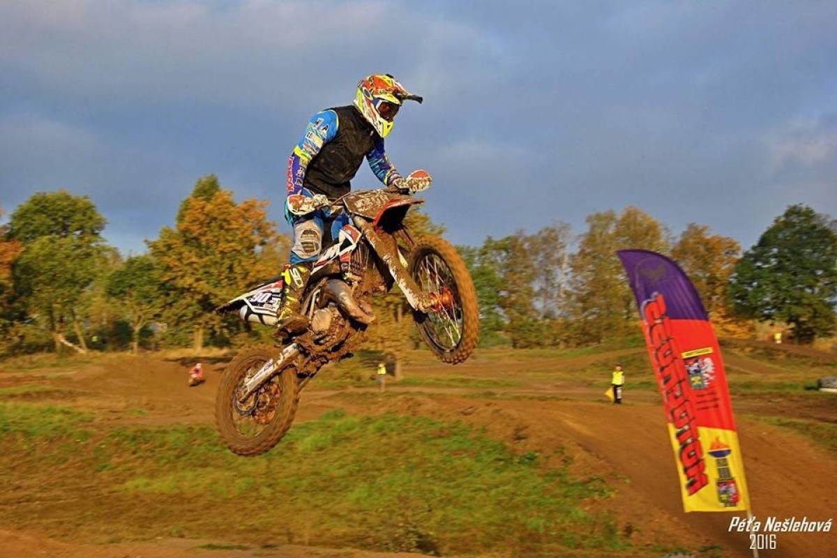 Bogatynia Motocross Race - hobby & profi