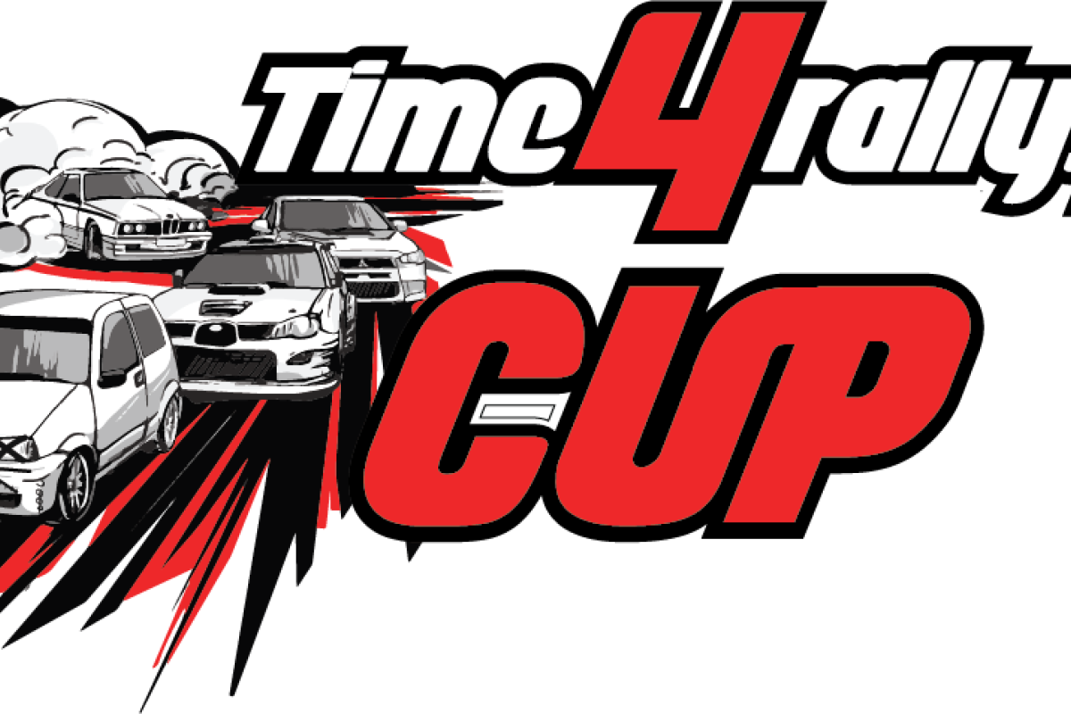 Time4rally Cup - trening 