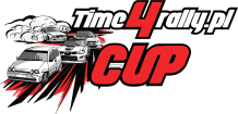 Time4rally Cup - trening 