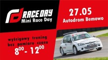 IV Mini RACE DAY Bemowo