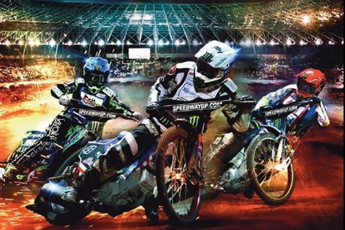 2017 Torun FIM Speedway Grand Prix of Poland