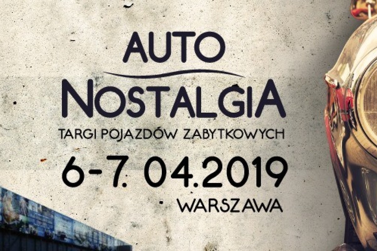 Auto Nostalgia 2019