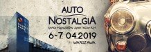 Auto Nostalgia 2019