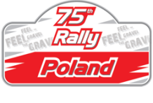 75. Rajd Polski