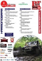 Bobolice - Poland Trophy 2014