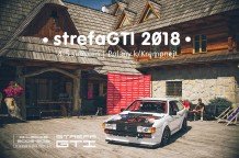 GTI EVENT 2018 | strefaGTI