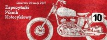 Kapucyński Piknik Motocyklowy 2017