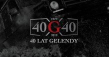 40 lat Gelendy - zlot z okazji 40. urodzin Mercedesa Klasy G